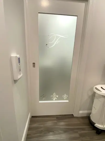 Window Film Photo